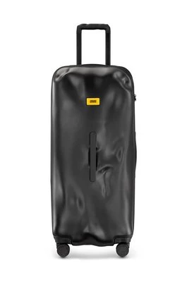 Crash Baggage walizka TRUNK Large Size kolor czarny CB169