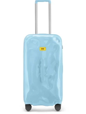 Crash Baggage walizka TRUNK Medium size 36x35x72 cm