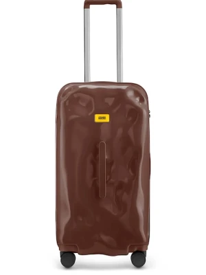 Crash Baggage walizka TRUNK Medium size 36x35x72 cm