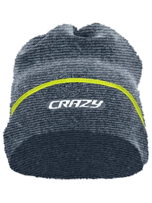 Crazy Czapka beanie "Link" w kolorze antracytowym rozmiar: onesize