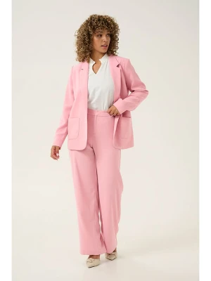 Cream Blezer "Cocamia" w kolorze jasnoróżowym rozmiar: 42