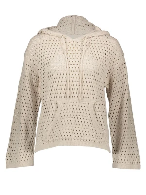 Cream Bluza w kolorze beżowym rozmiar: XL