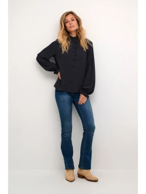 Cream Bluzka w kolorze czarnym rozmiar: 40