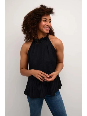 Cream Bluzka w kolorze czarnym rozmiar: 42