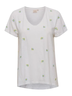 Cream Koszulka w kolorze białym rozmiar: XL