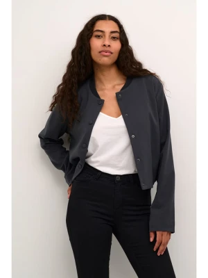 Cream Kurtka "Merle" w kolorze antracytowym rozmiar: 40