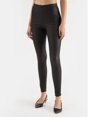 Zdjęcie produktu Cream Legginsy CRTea 10611099 Czarny Tight Fit