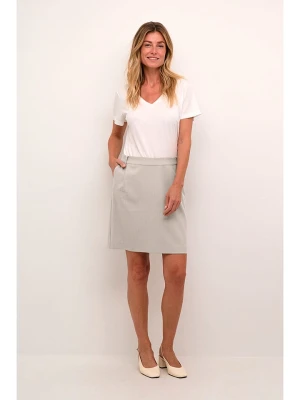 Cream Spódnica "Barny" w kolorze kremowym rozmiar: 34