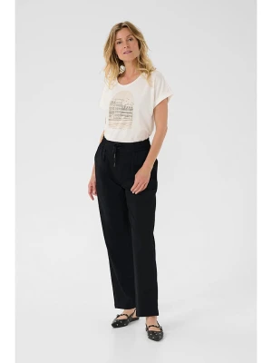 Cream Spodnie w kolorze czarnym rozmiar: 38 / L32