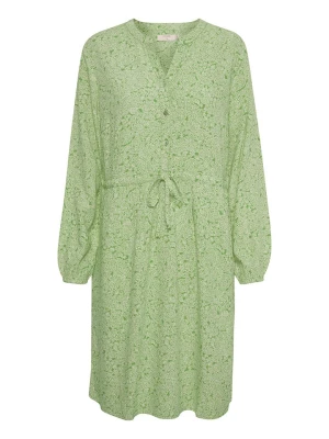 Cream Sukienka "Vimma" w kolorze zielonym rozmiar: 40