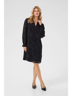 Cream Sukienka w kolorze czarnym rozmiar: 38