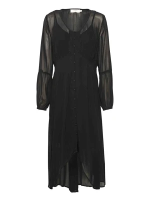 Cream Sukienka w kolorze czarnym rozmiar: 42