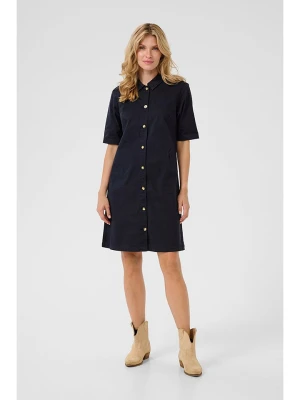 Cream Sukienka w kolorze czarnym rozmiar: 44