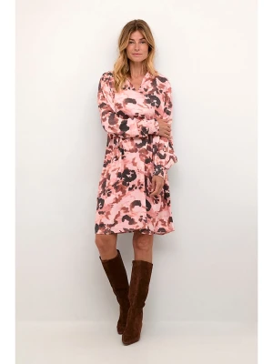 Cream Sukienka w kolorze jasnoróżowym rozmiar: 40