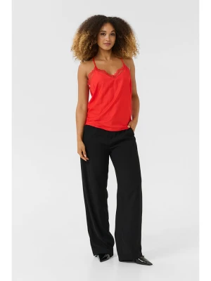 Cream Top w kolorze pomarańczowym rozmiar: 44