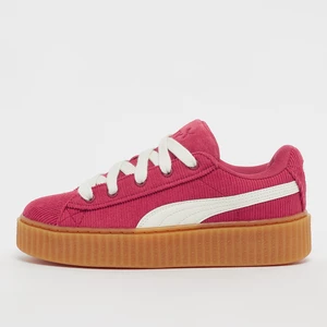 Creeper Phatty Cordurdy club red/warm white/gum, marki PumaFootwear, w kolorze Czerwony, rozmiar