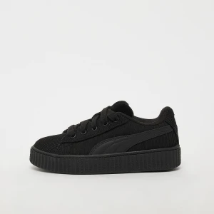 Zdjęcie produktu PUMA Creeper Phatty Corduroy (PS) uniseks Lifestyle czarny rozmiar Buty
