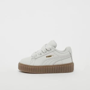 PUMA Creeper Phatty Nubuck AC Inf (TD) uniseks Lifestyle biały rozmiar Buty