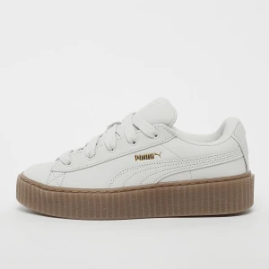 PUMA Creeper Phatty Nubuck mężczyźni Lifestyle biały rozmiar Buty