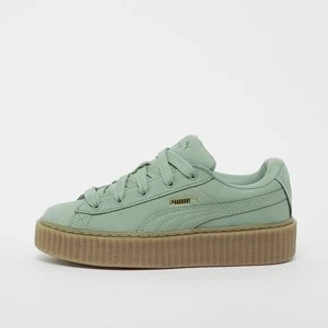 Creeper Phatty Nubuck, markiPUMA, Lifestyle, w kolorze zielony, rozmiar: