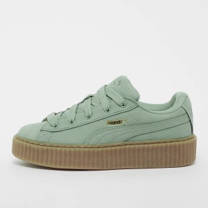 Creeper Phatty Nubuck, markiPUMA, Lifestyle, w kolorze zielony, rozmiar: