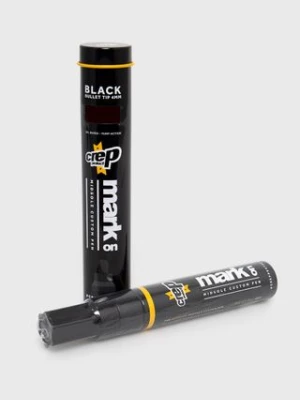 Crep Protect Marker do obuwia kolor czarny CP019-BLACK