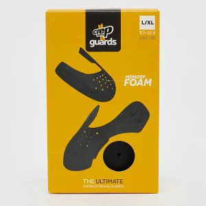 Crep Protect - Sneaker Guards 3.0 uniseks Akcesoria do butów wielokolorowy rozmiar Mężczyźni