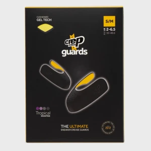Crep Protect - Sneaker Shields, markiCrep Protect, Akcesoria do butów, w kolorze czarny, rozmiar: