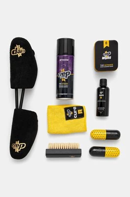 Crep Protect - Zestaw do pielęgnacji obuwia CP.UltSneakerCareKit-TSP