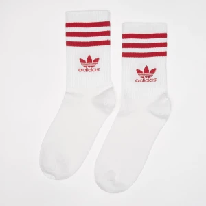 Crew Sock 3 Stripes, markiadidas Originals, Skarpety, w kolorze biały, rozmiar: