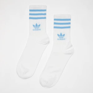 CREW SOCK  3STR white, marki adidas OriginalsAccessoires, w kolorze Biały, rozmiar