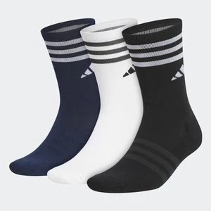 Crew Socks 3 Pairs Adidas