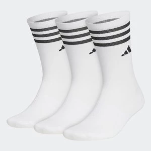 Crew Socks 3 Pairs Adidas