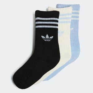 Crew Socks 3 Pairs Adidas