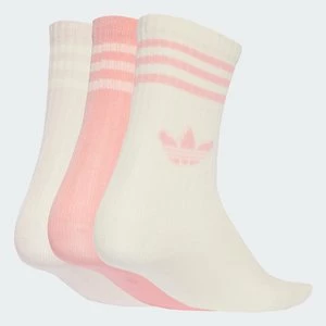 Crew Socks 3 Pairs Adidas