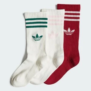 Crew Socks 3 Pairs Adidas