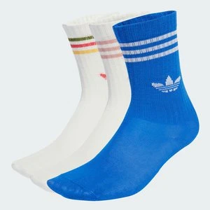 Crew Socks 3 Pairs Adidas