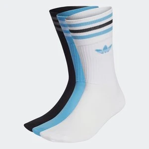 Crew Socks 3 Pairs Adidas