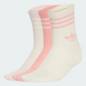 Crew Socks 3 Pairs Adidas