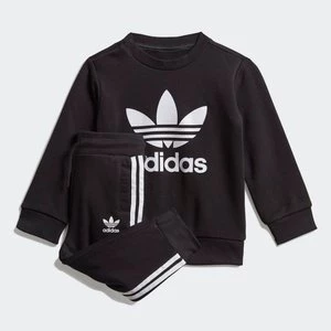 Crew Sweatshirt Set Adidas