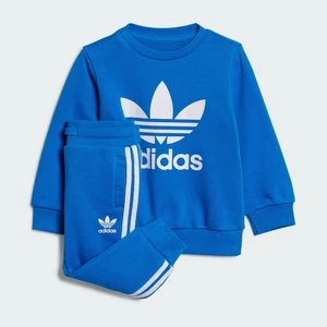 Crew Sweatshirt Set Adidas