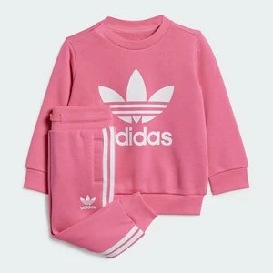 Crew Sweatshirt Set Adidas