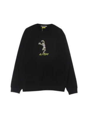 Crewneck Sceeltontshirt Iuter