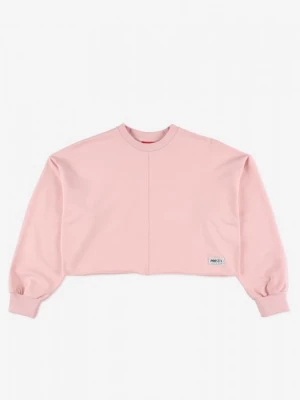 Crewneck Van Pink Klasyk