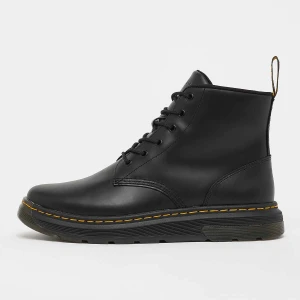 Crewson Chukka black classic pull up, markiDr. Martens, Trapery, w kolorze czarny, rozmiar: