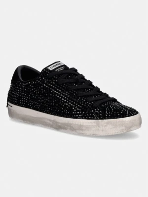 Crime London DISTRESSED sneakersy damskie