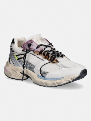 Crime London FUGITIVE 9094 sneakersy damskie