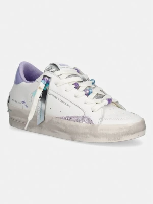 Crime London SK8 DELUXE sneakersy damskie