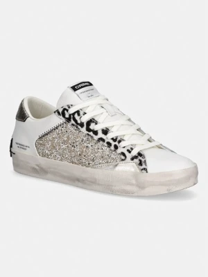 Crime London sneakersy DISTRESSED