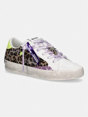 Crime London sneakersy SK8 DELUXE